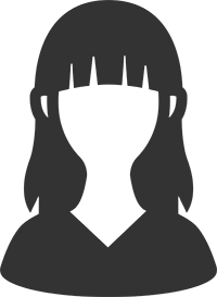 レビュー 女性1