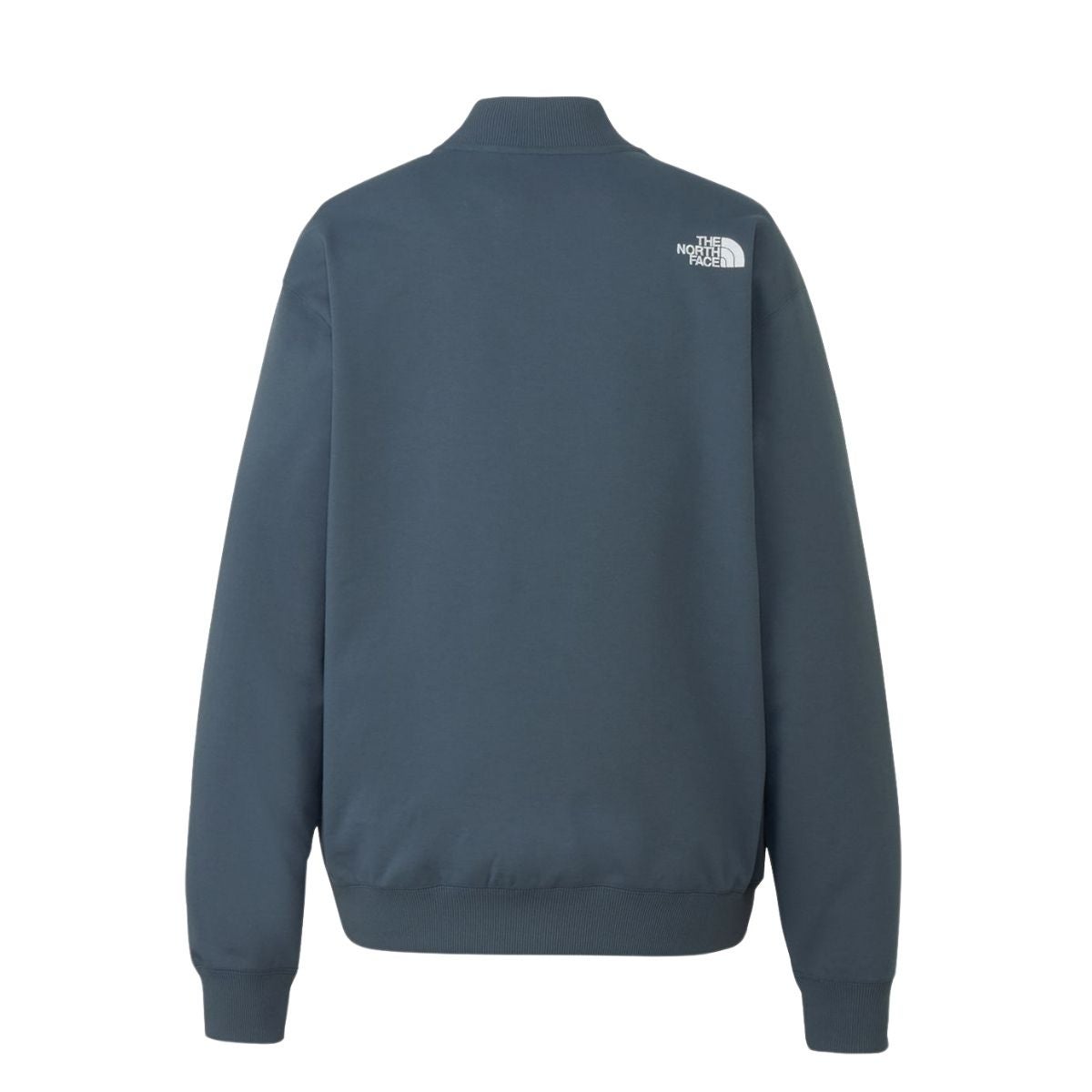 ザ・ノース・フェイス ボンバー スウェット ジャケット THE NORTH FACE