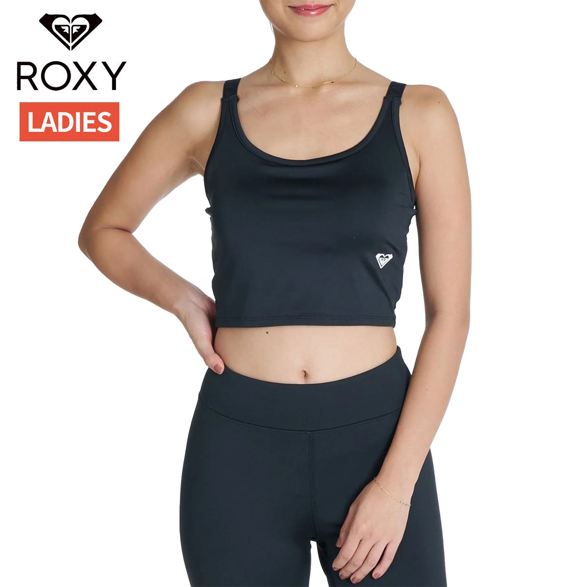 ロキシー マイ ファースト ブラトップ ROXY MY 1ST BRA | スポーツ