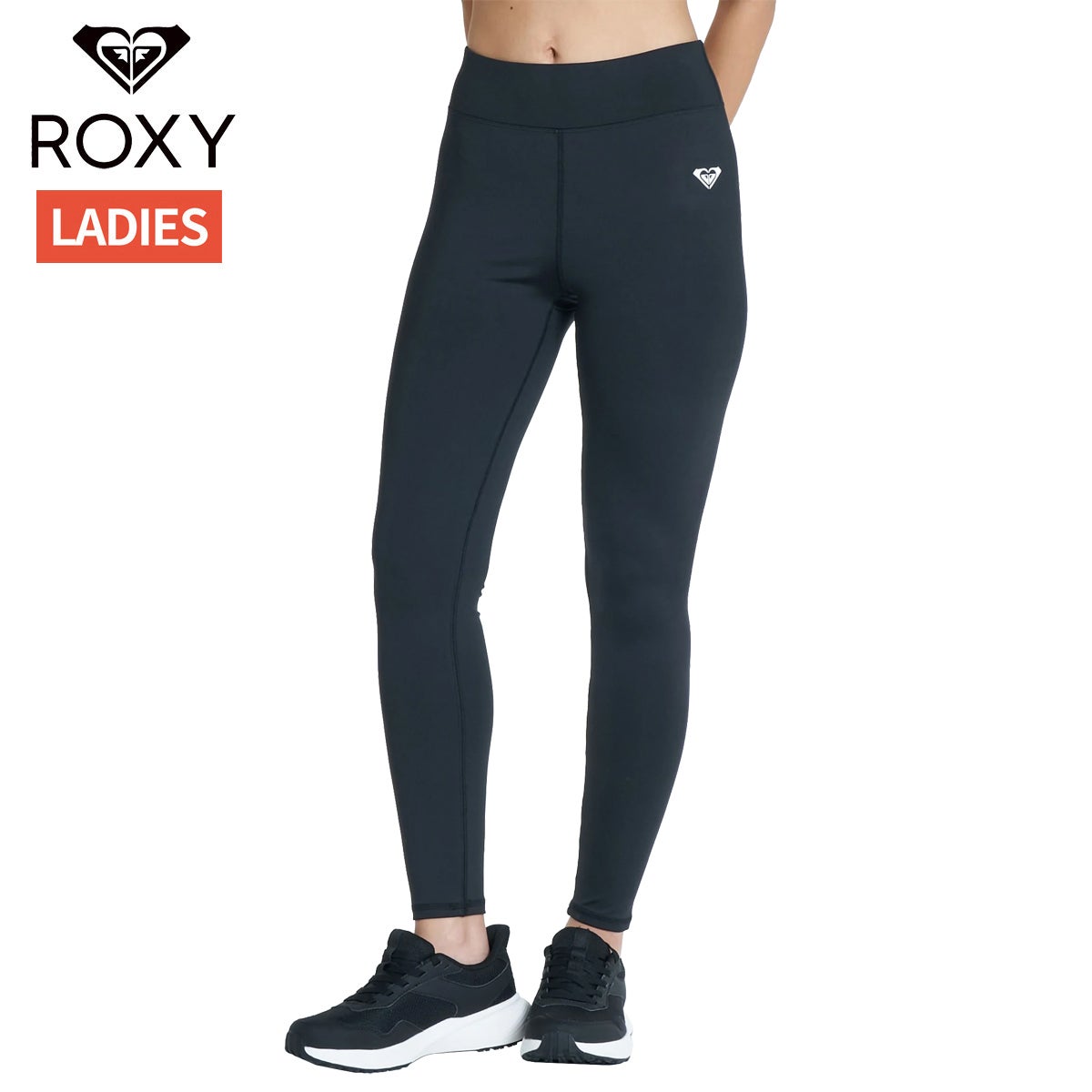 ロキシー ウィンド シフト レギンス ROXY WIND SHIFT LEGGINGS