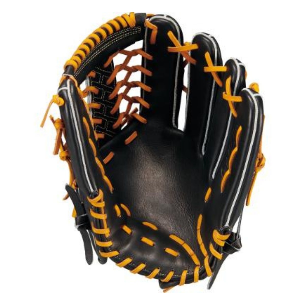 ゼット ネオステイタスLE 軟式用グラブ 外野手用 サイズ8 一般 ZETT