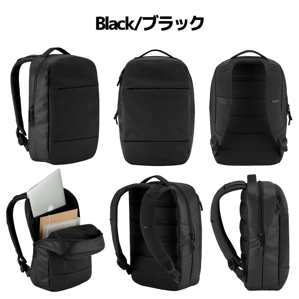 インケース シティ コンパクト バックパック 通勤 通学 バッグ