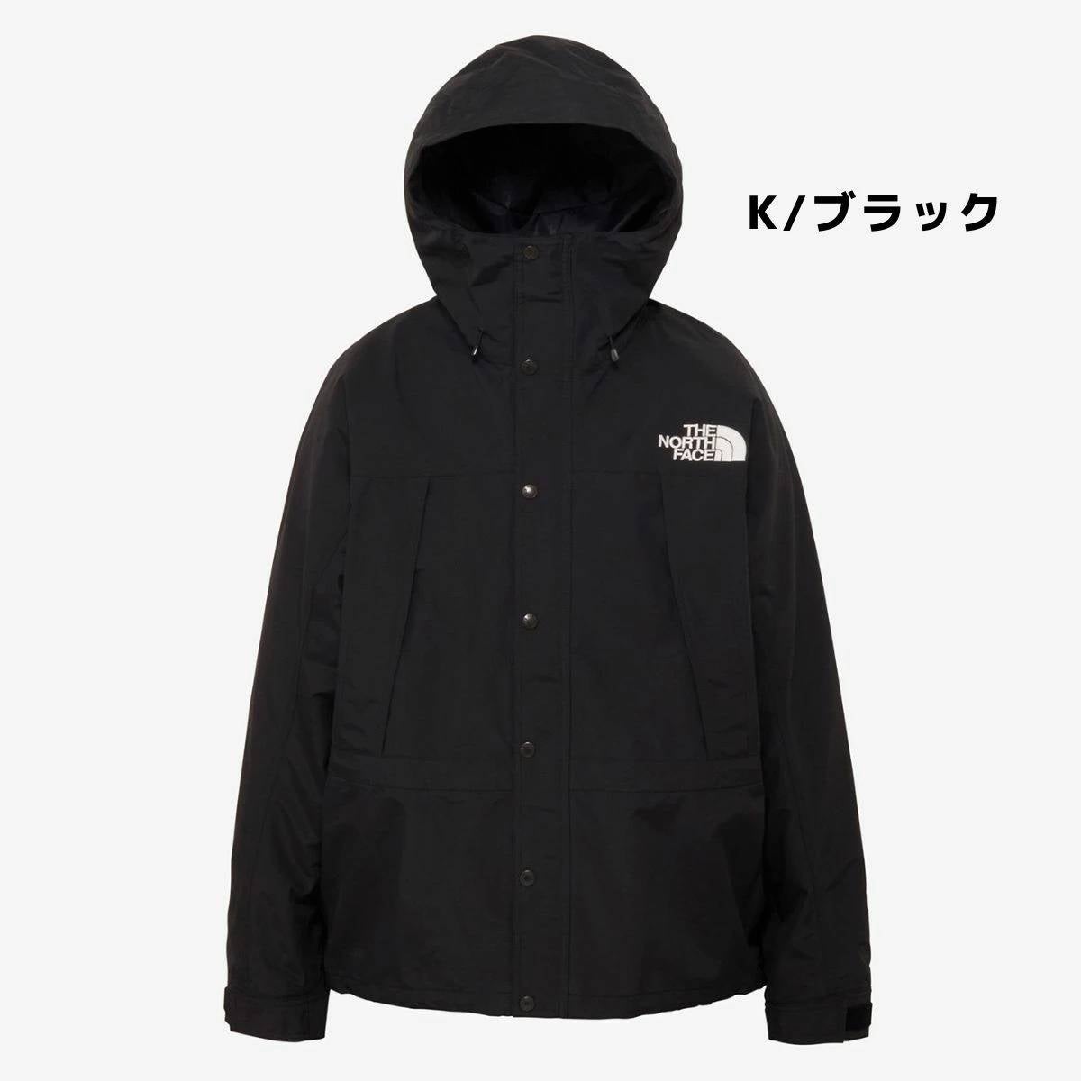 ザ・ノース・フェイス マウンテンライトジャケット THE NORTH FACE