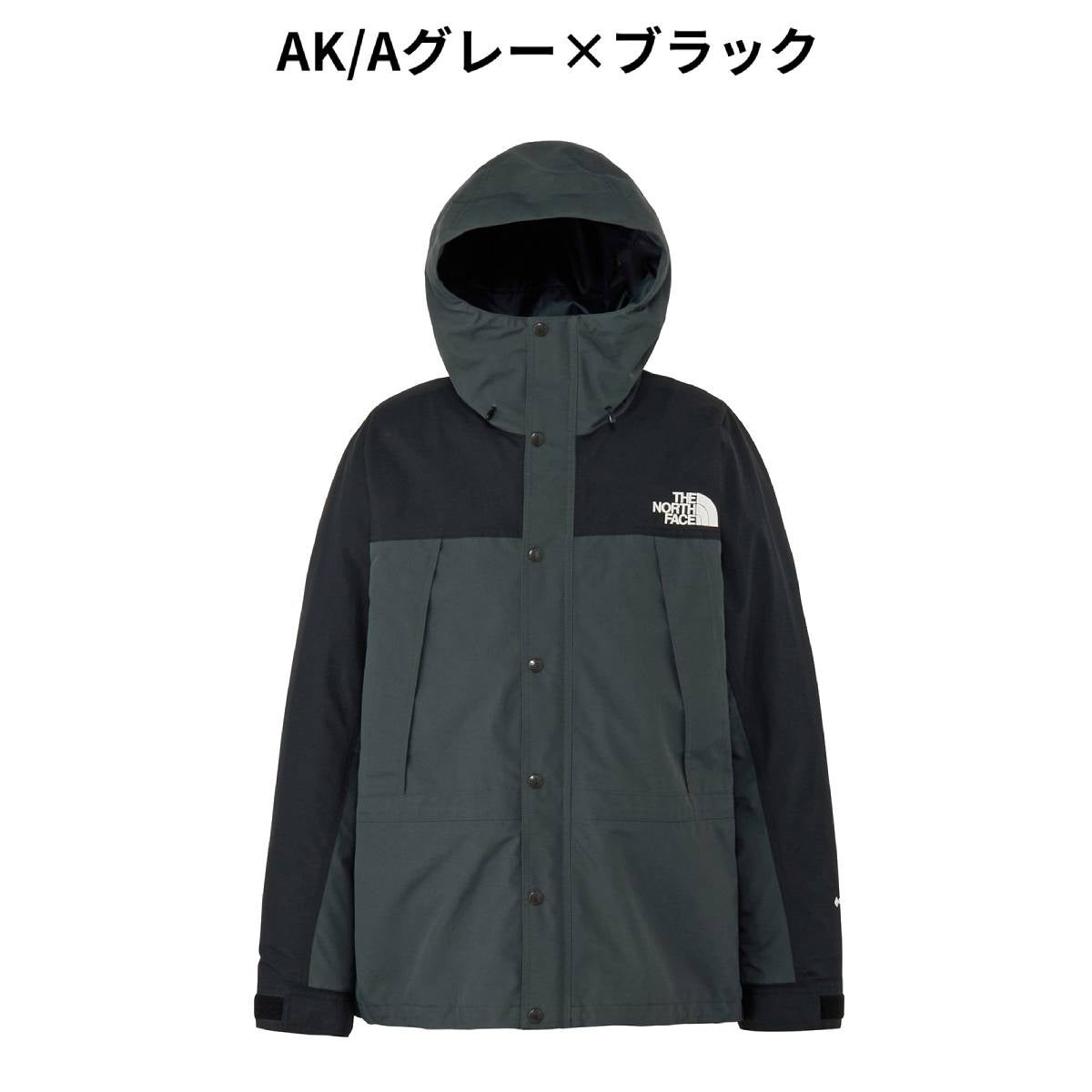 ザ・ノース・フェイス マウンテンライトジャケット THE NORTH FACE