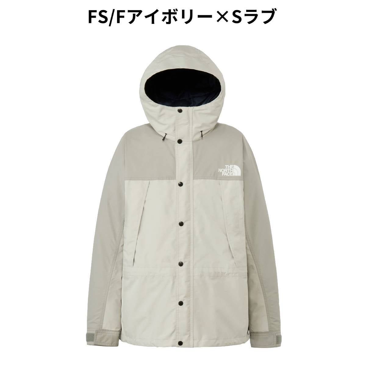 ザ・ノース・フェイス マウンテンライトジャケット THE NORTH FACE