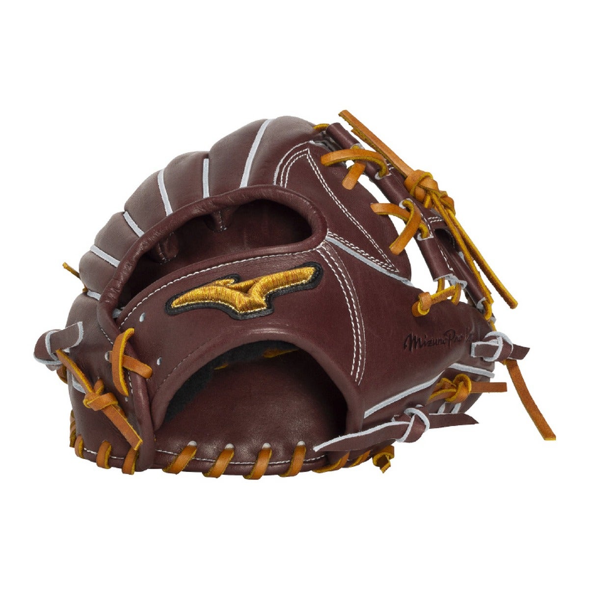 ミズノ MIZUNO 専用グラブ袋付き MizunoPro Classic 硬式用グラブ 内