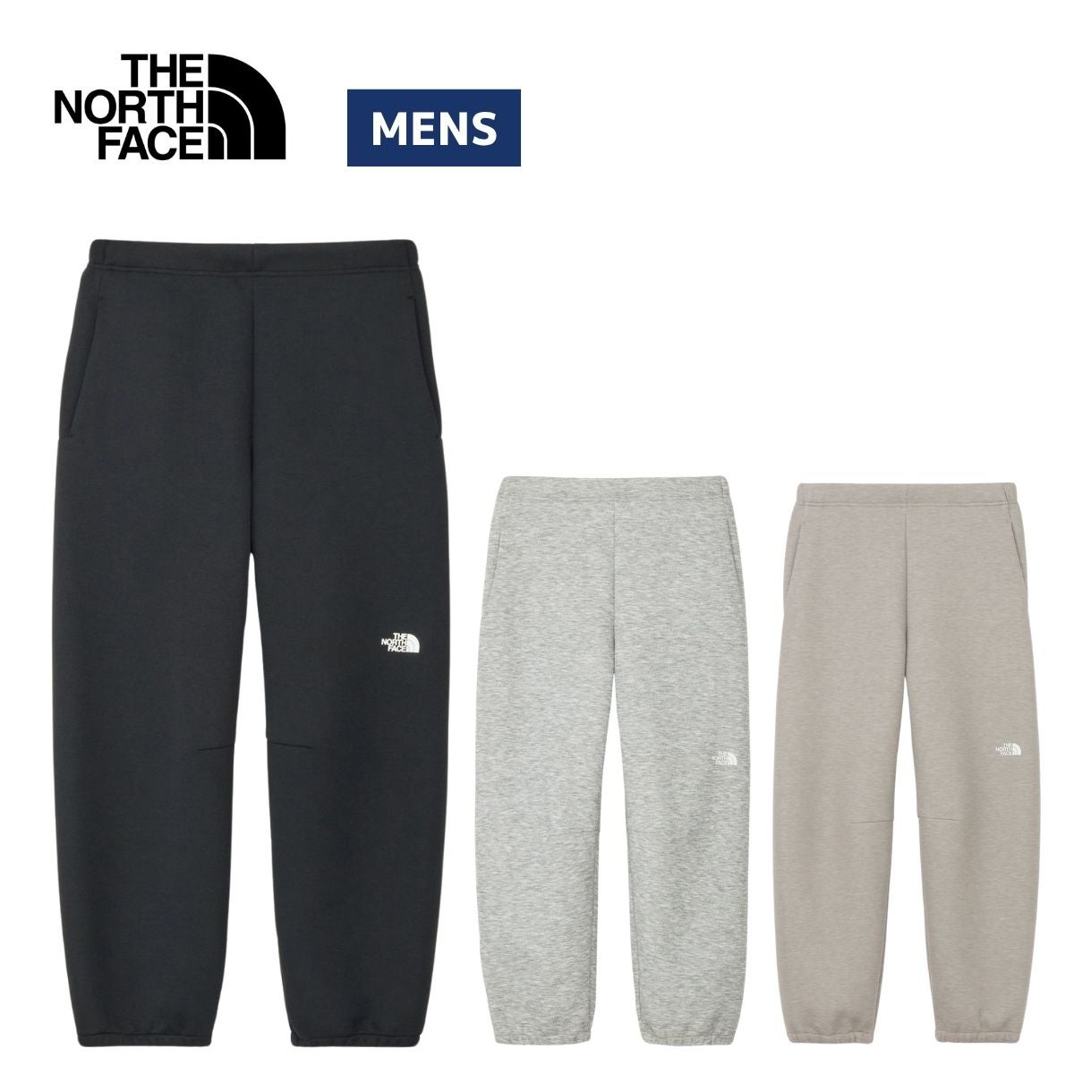 ザ・ノース・フェイス テックエアースウェットパンツ THE NORTH FACE