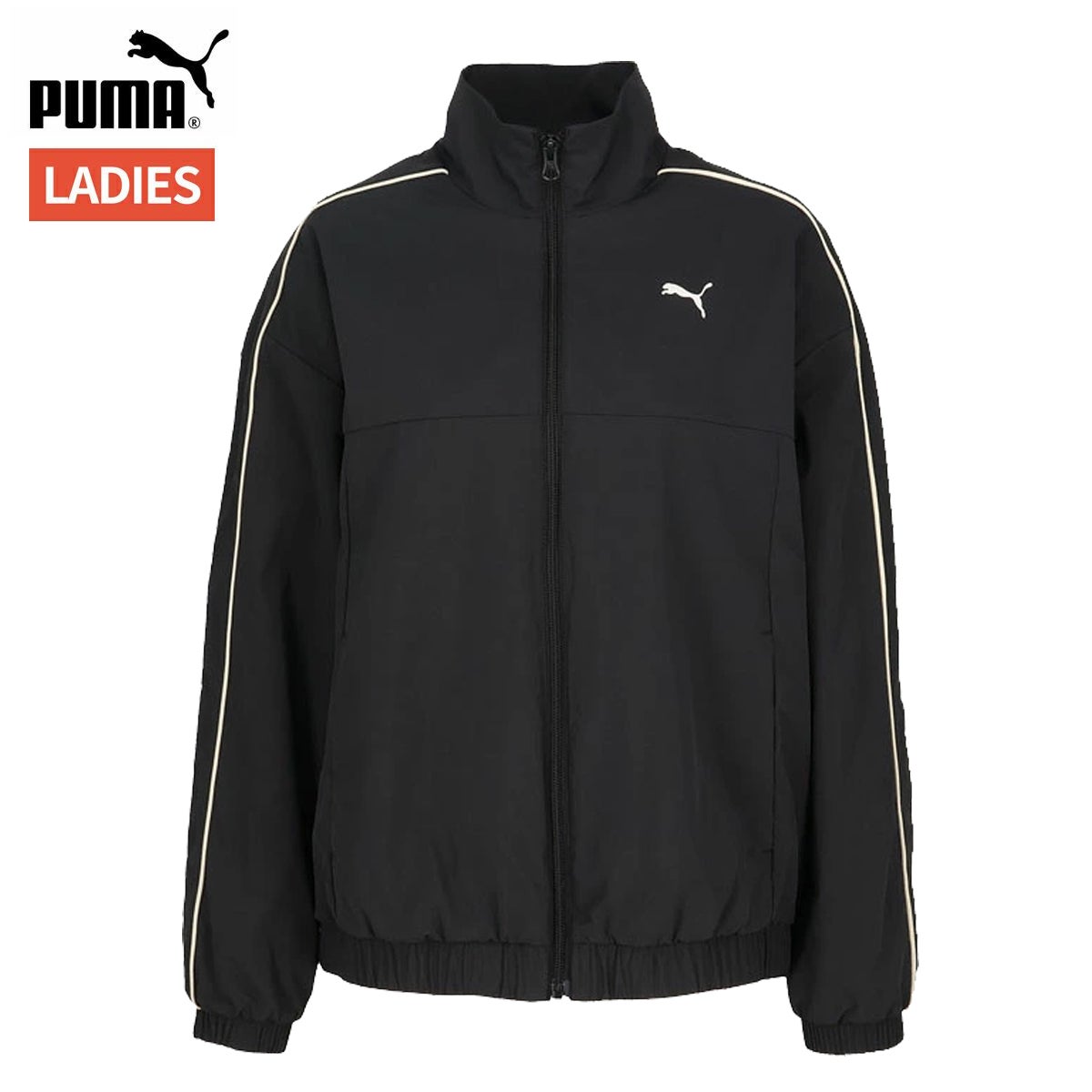 プーマ ウーブンジャケット PUMA Woven Jacket | スポーツマリオ公式