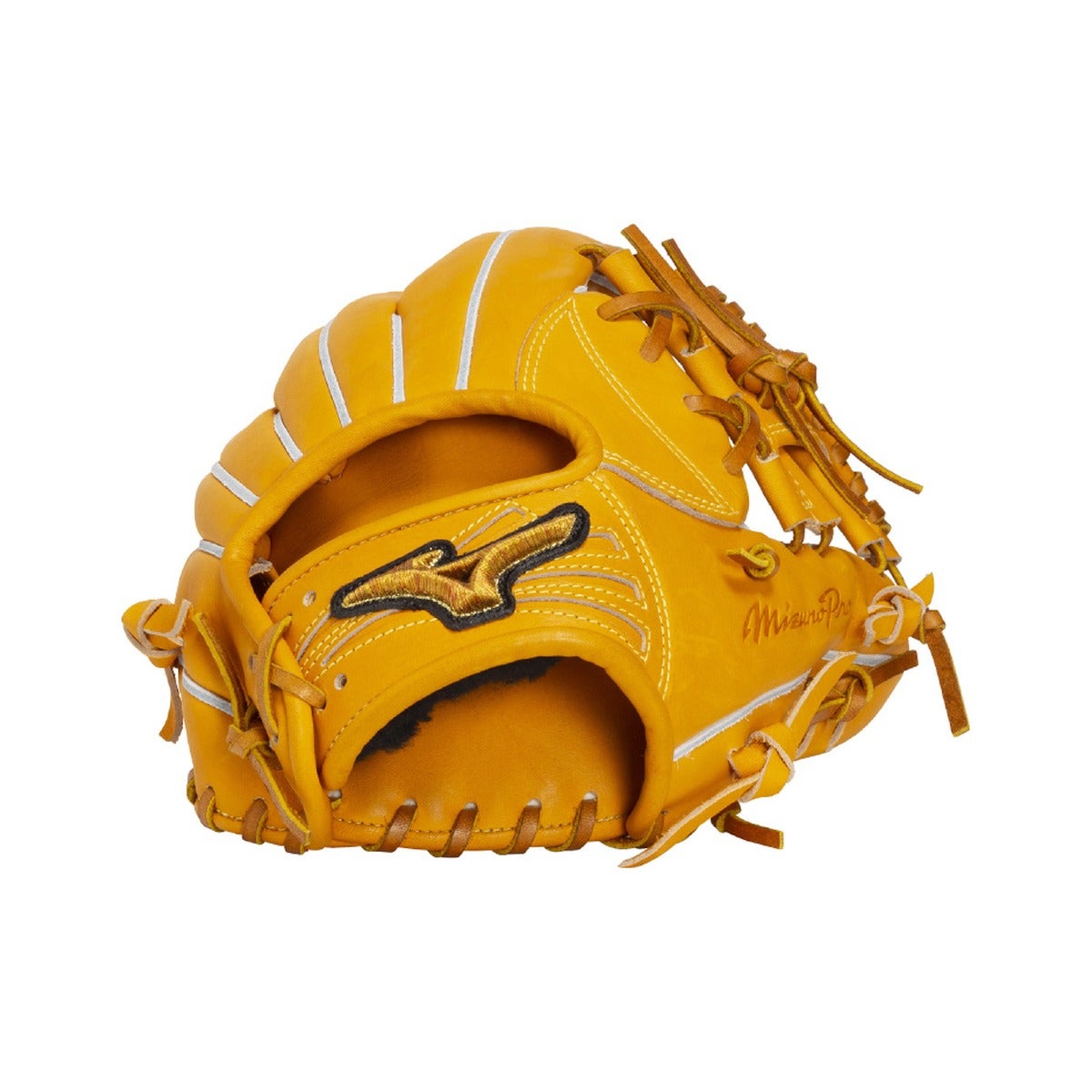 ミズノ MIZUNO 専用グラブ袋付き MizunoPro CRAFTED Edition 硬式用