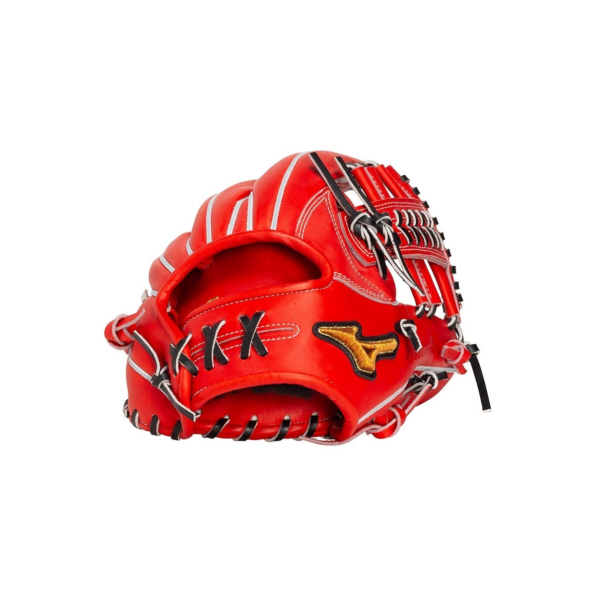 ミズノ MIZUNO 専用グラブ袋付き MizunoPro CRAFTED Edition 硬式用