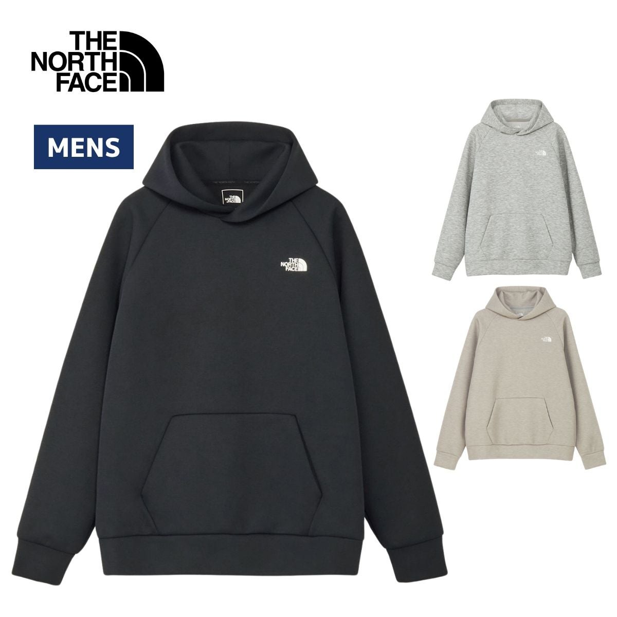 ザ・ノース・フェイス テックエアースウェットフーディ THE NORTH FACE