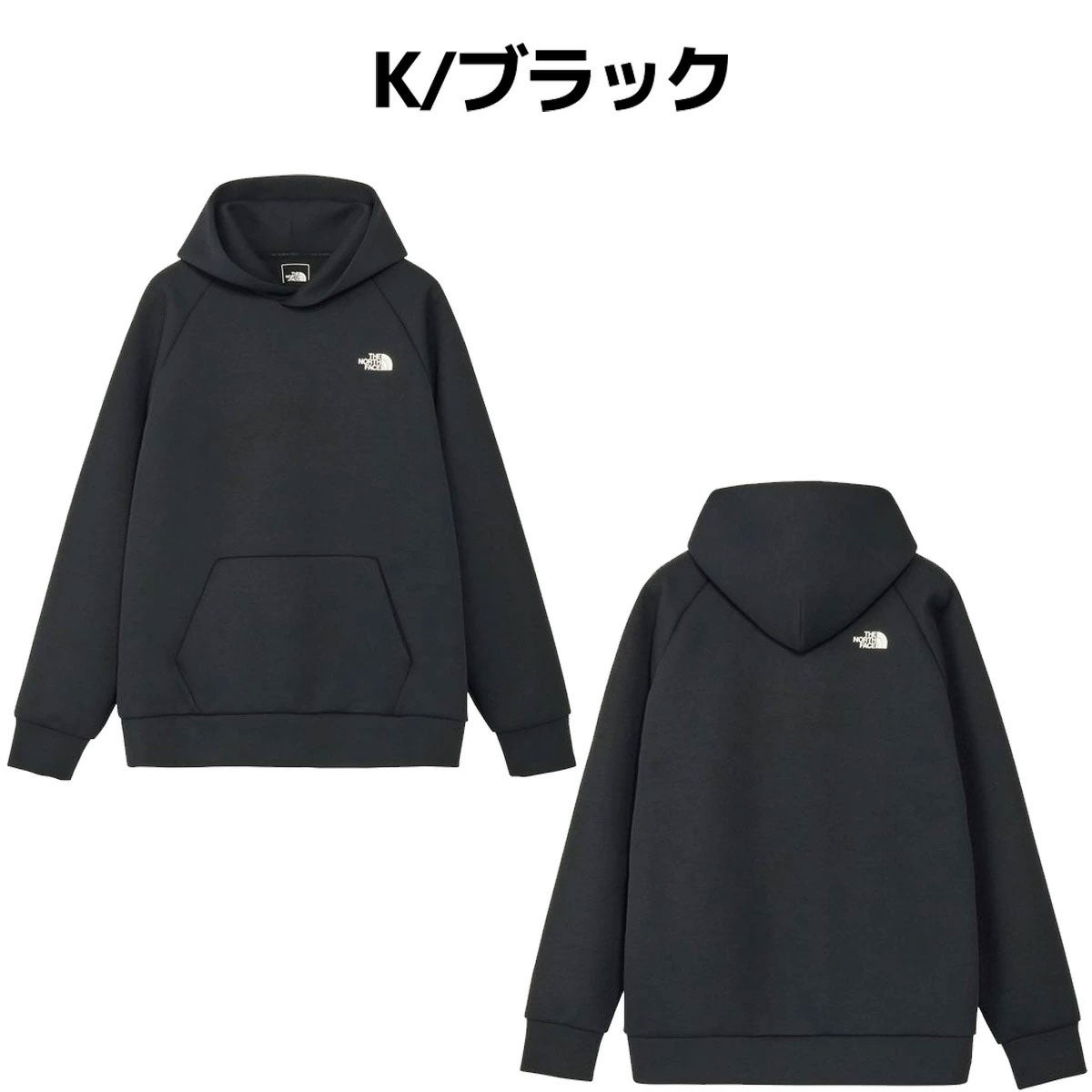 ザ・ノース・フェイス テックエアースウェットフーディ THE NORTH FACE