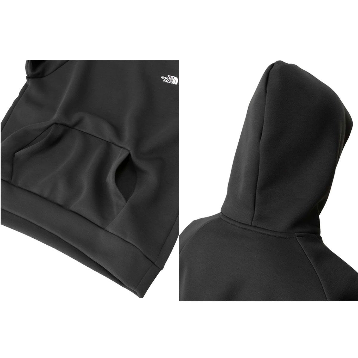 ザ・ノース・フェイス テックエアースウェットフーディ THE NORTH FACE