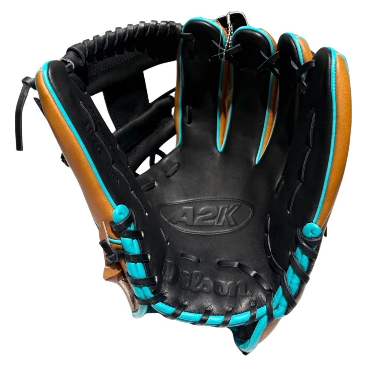ウイルソン 限定 硬式用グラブ 内野手用 11.75インチ 一般 軟式野球