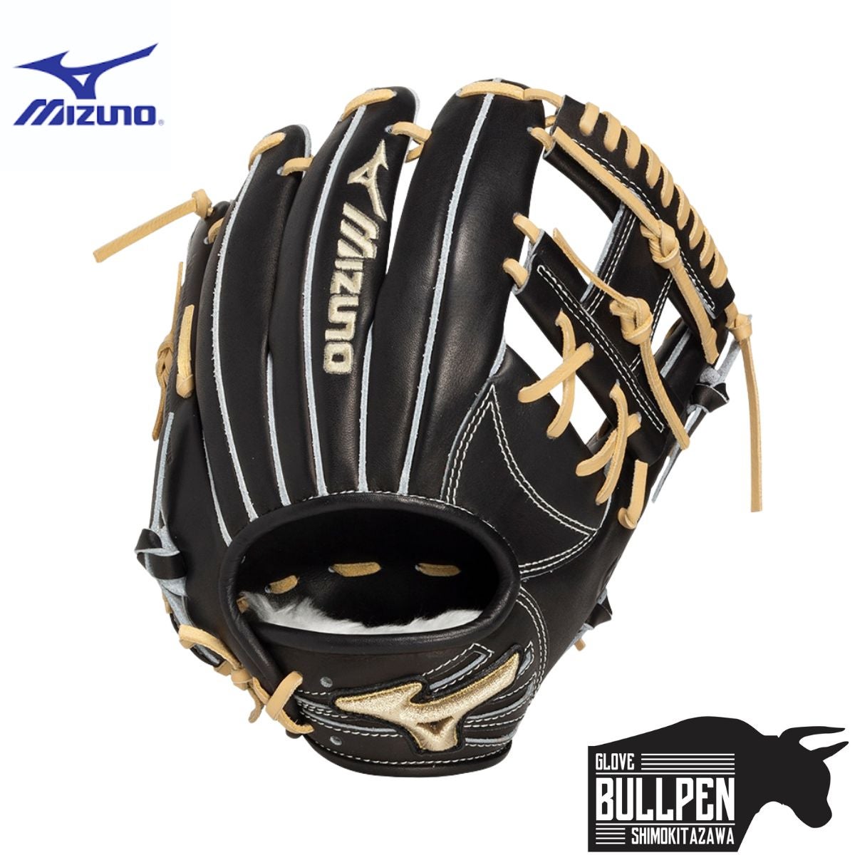 ミズノ MIZUNO グローバルエリート プロフェッショナルセレクション