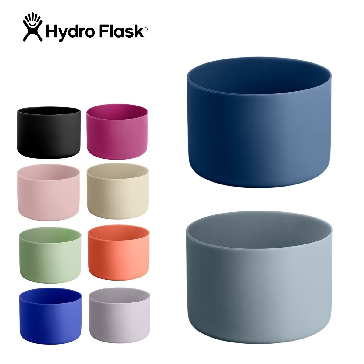 ハイドロフラスク スモールフレックスブート Hydro Flask Small Flex