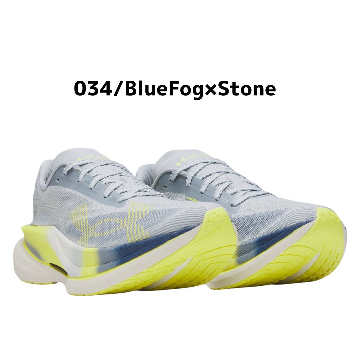 アンダーアーマー ベロシティ エリート3 UNDER ARMOUR VELOCITI ELITE