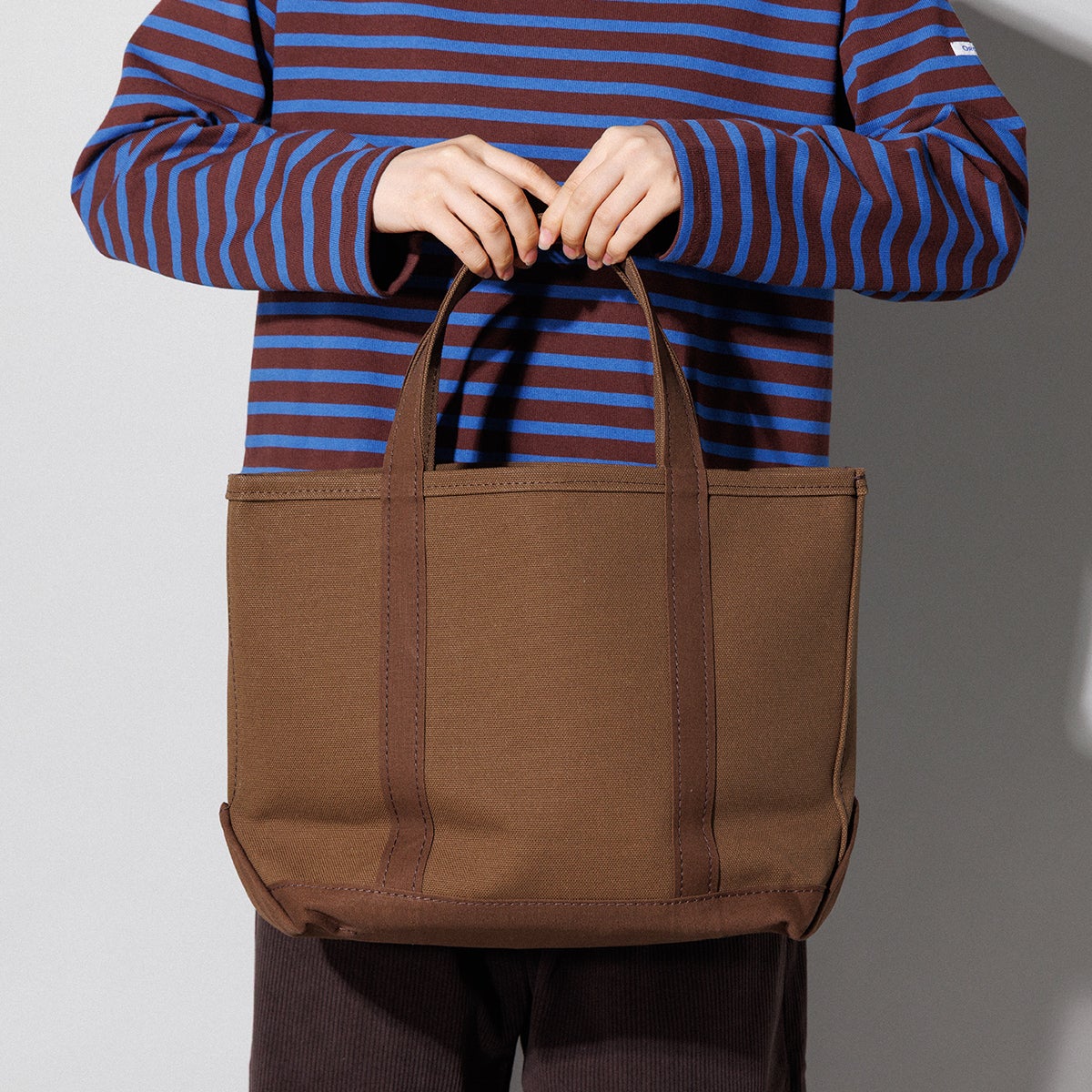 オーシバル オーチバル トートバッグ ミディアム ORCIVAL Tote Bag
