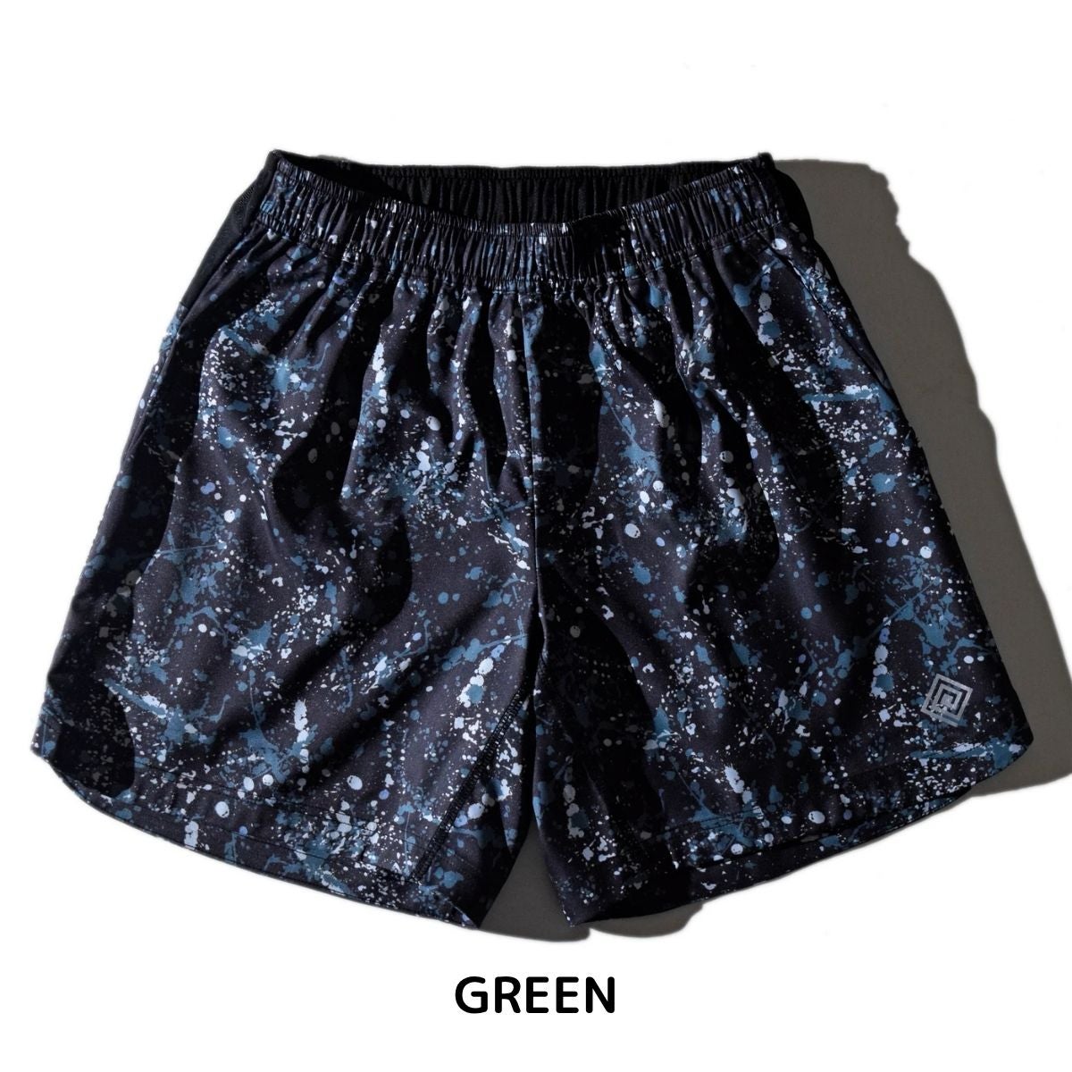エルドレッソ ジョセフ ショーツ ELDORESO Joseph Shorts | スポーツ