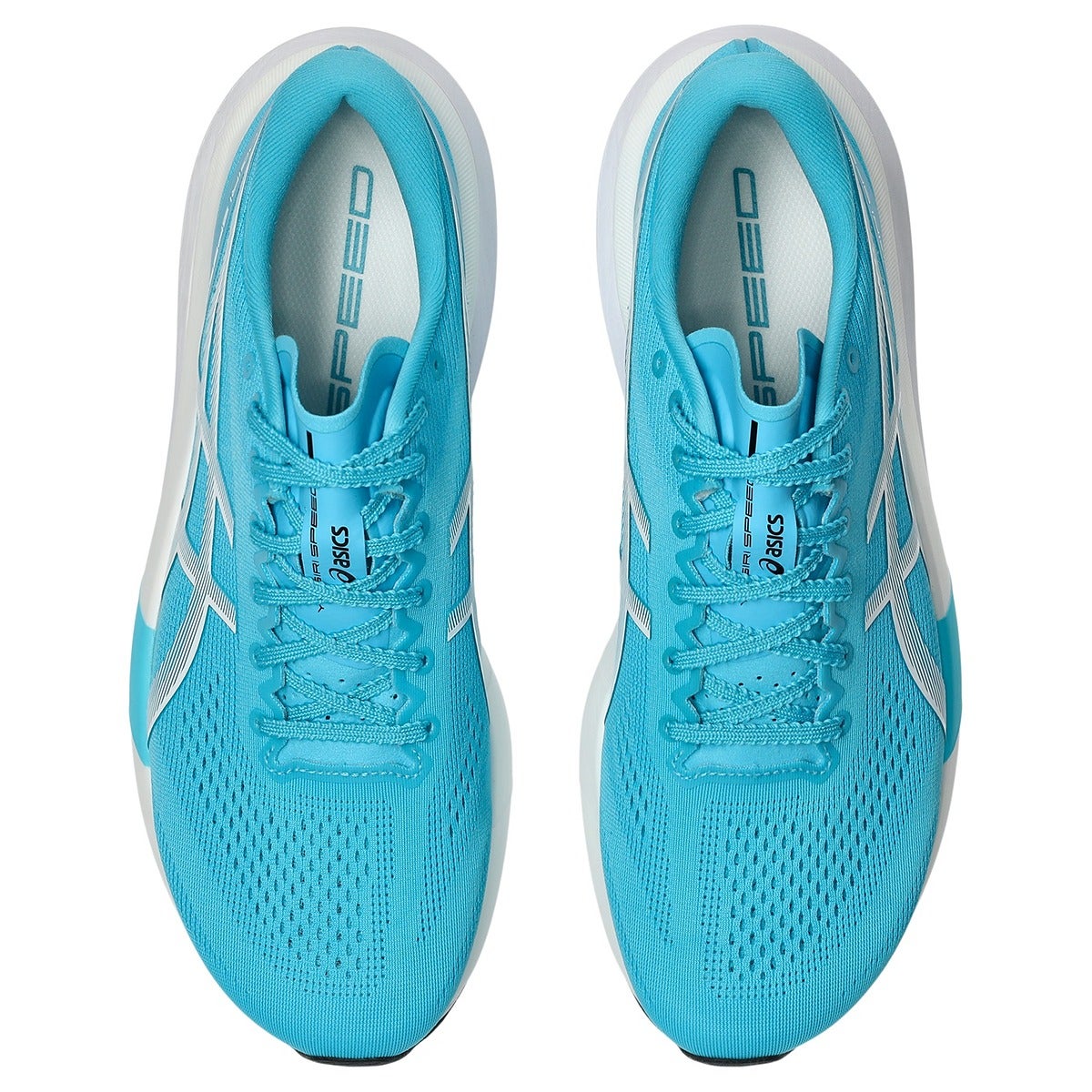 アシックス asics YOGIRI SPEED ヨギリ スピード メンズ レディース