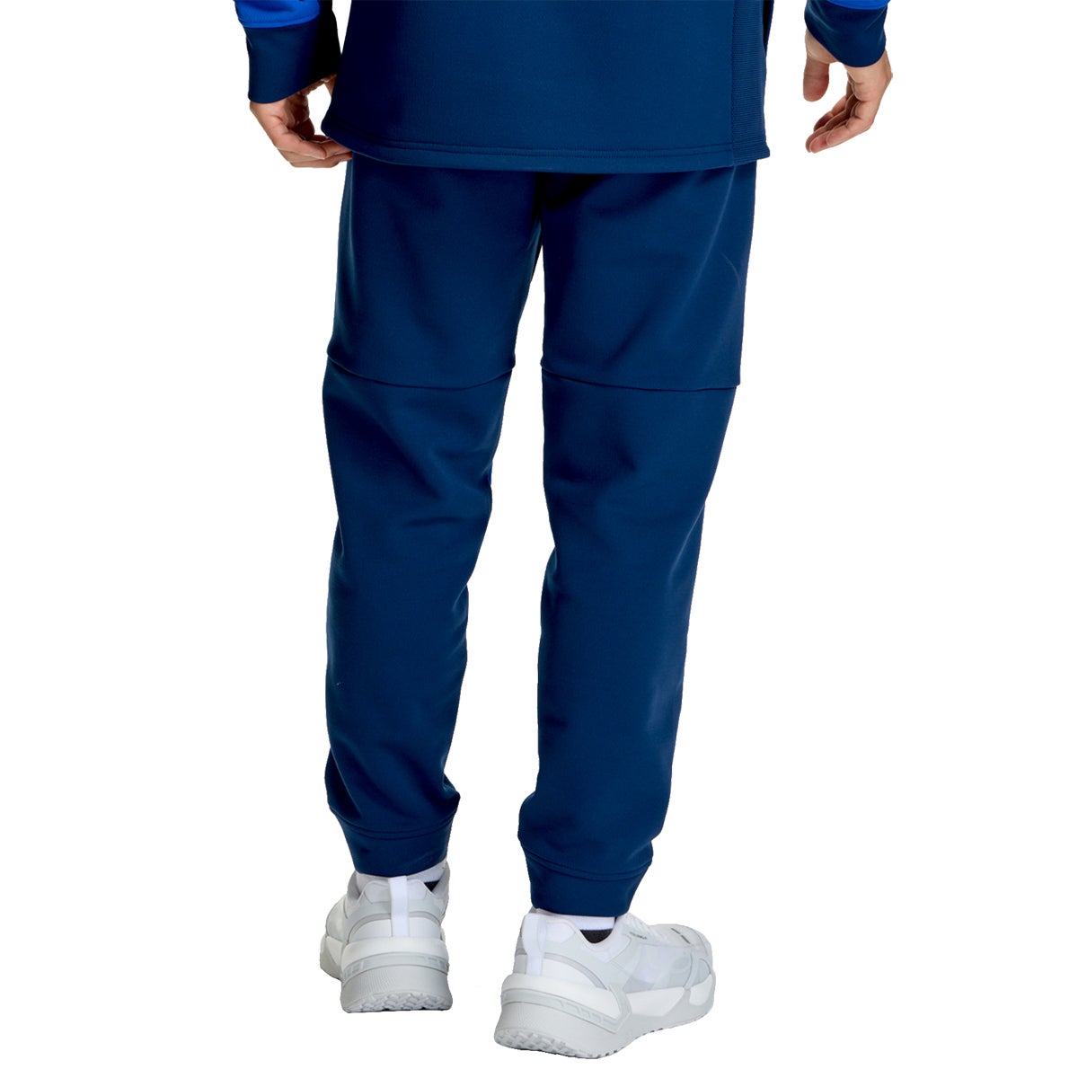 アンダーアーマー UA二ット ジョガーパンツ UNDER ARMOUR UA Knit