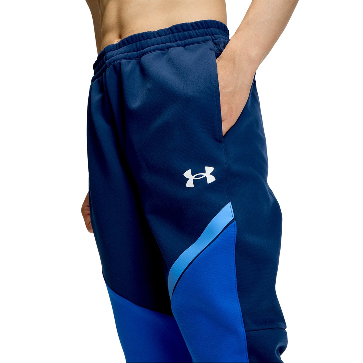 アンダーアーマー UA二ット ジョガーパンツ UNDER ARMOUR UA Knit