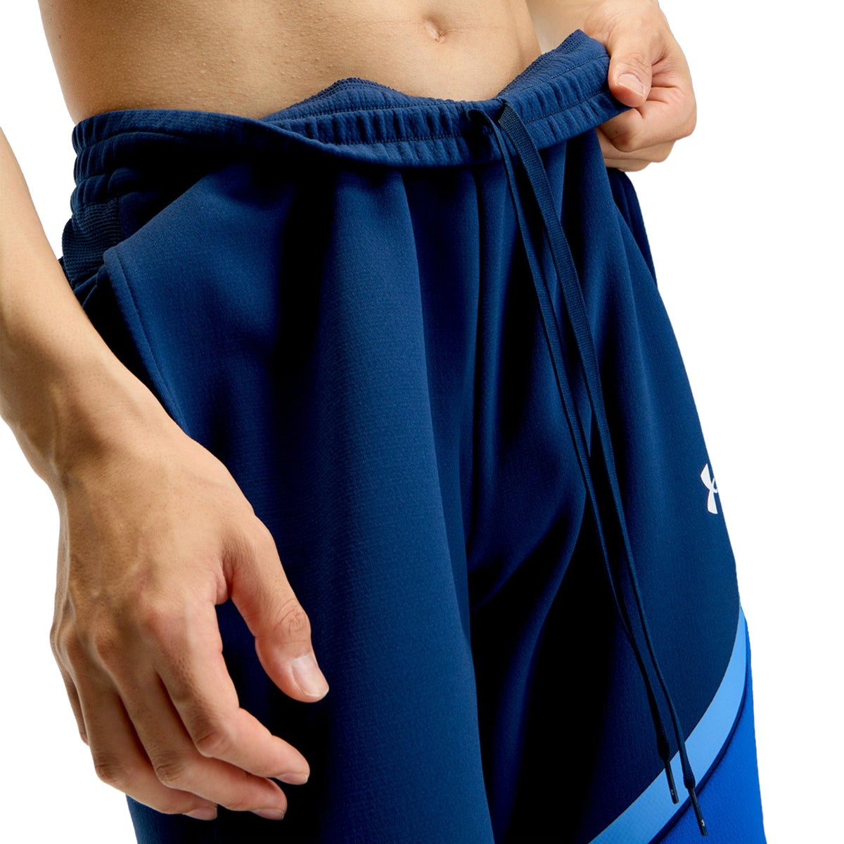 アンダーアーマー UA二ット ジョガーパンツ UNDER ARMOUR UA Knit