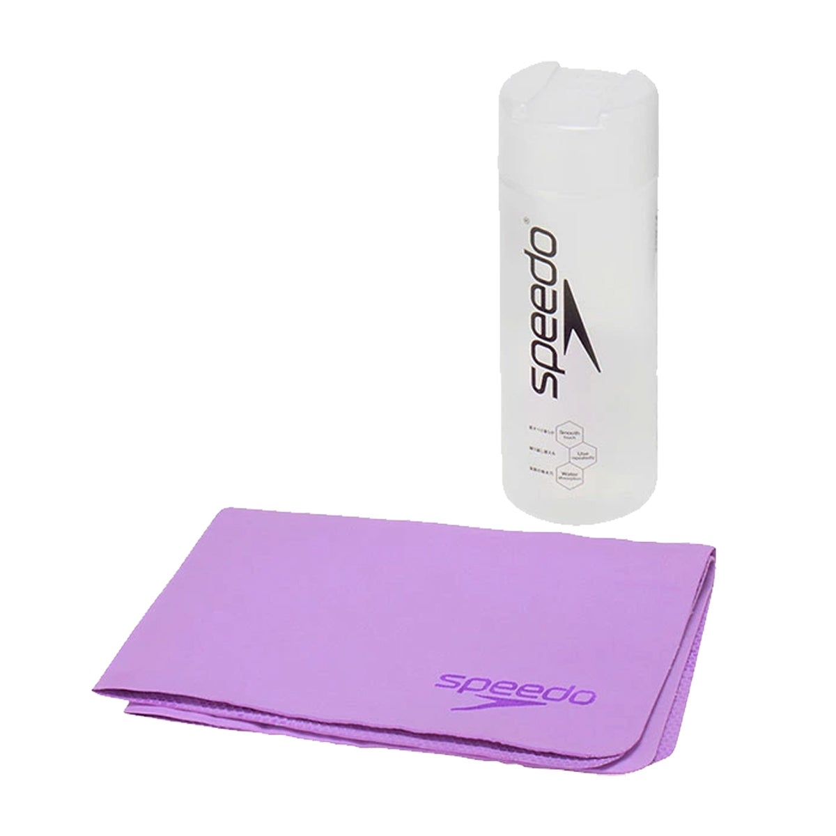 スピード セームタオル(M) speedo Chamois Towel(M) | スポーツマリオ
