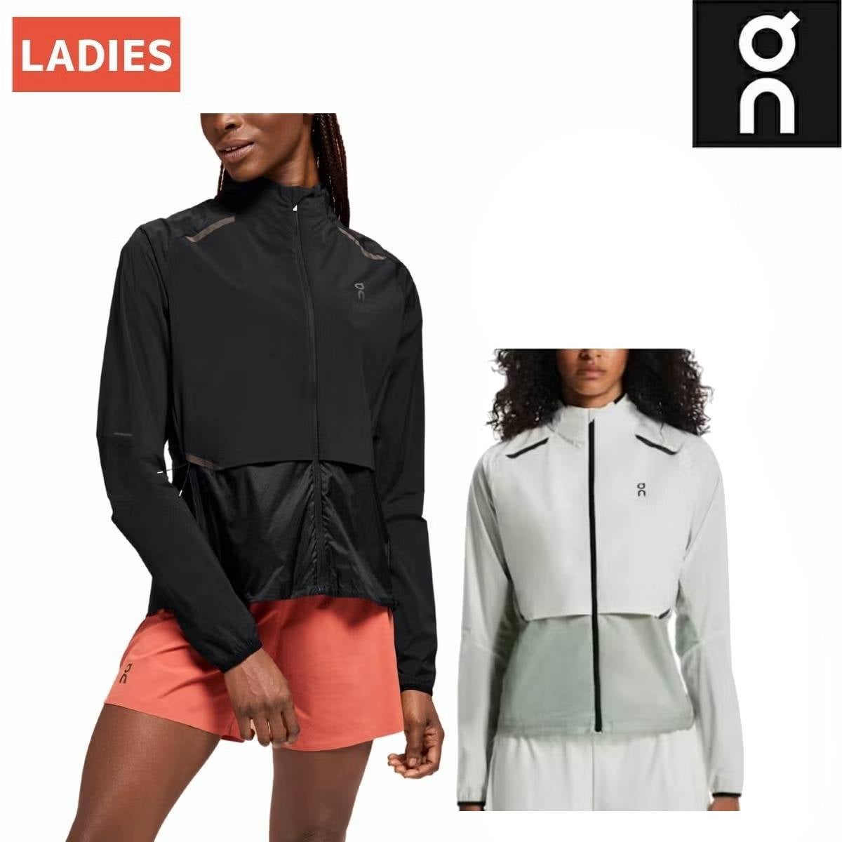 オン ウェザージャケット On Weather Jacket | スポーツマリオ公式通販