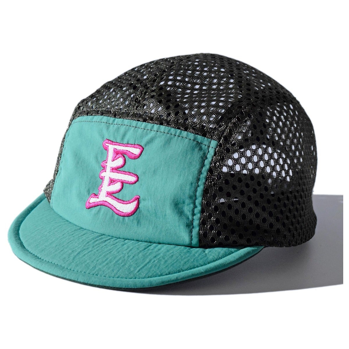 エルドレッソ サンスクリット ジェットキャップ スポーツ 帽子