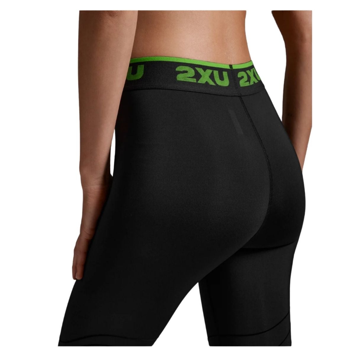 ツータイムズユー リカバリーFIR コンプレッションタイツ 2XU