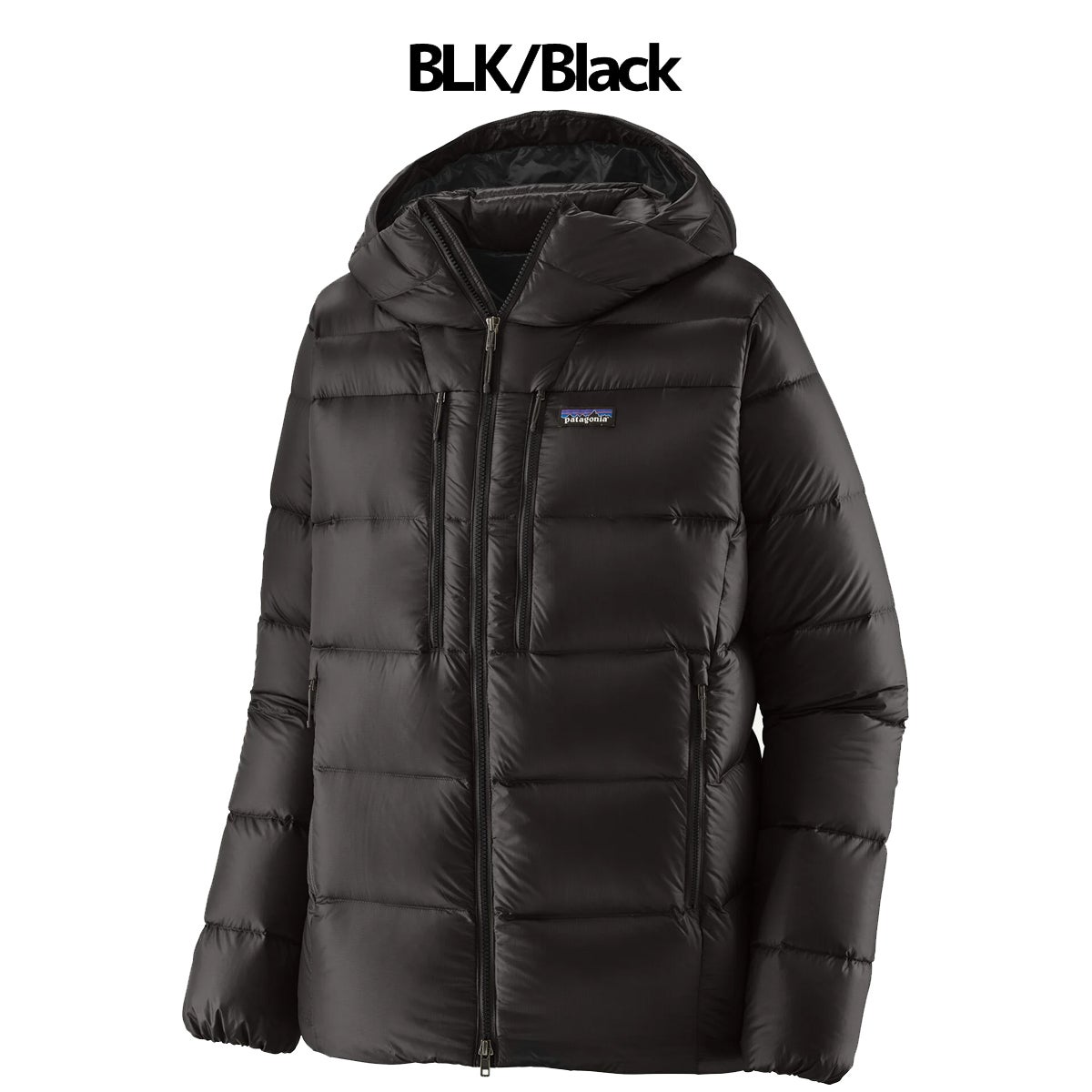 パタゴニアFitz Roy Down フィッツロイ グースダウン XS パタゴニア フィッツロイ・ダウン・フーディ PATAGONIA Fitz Roy Down