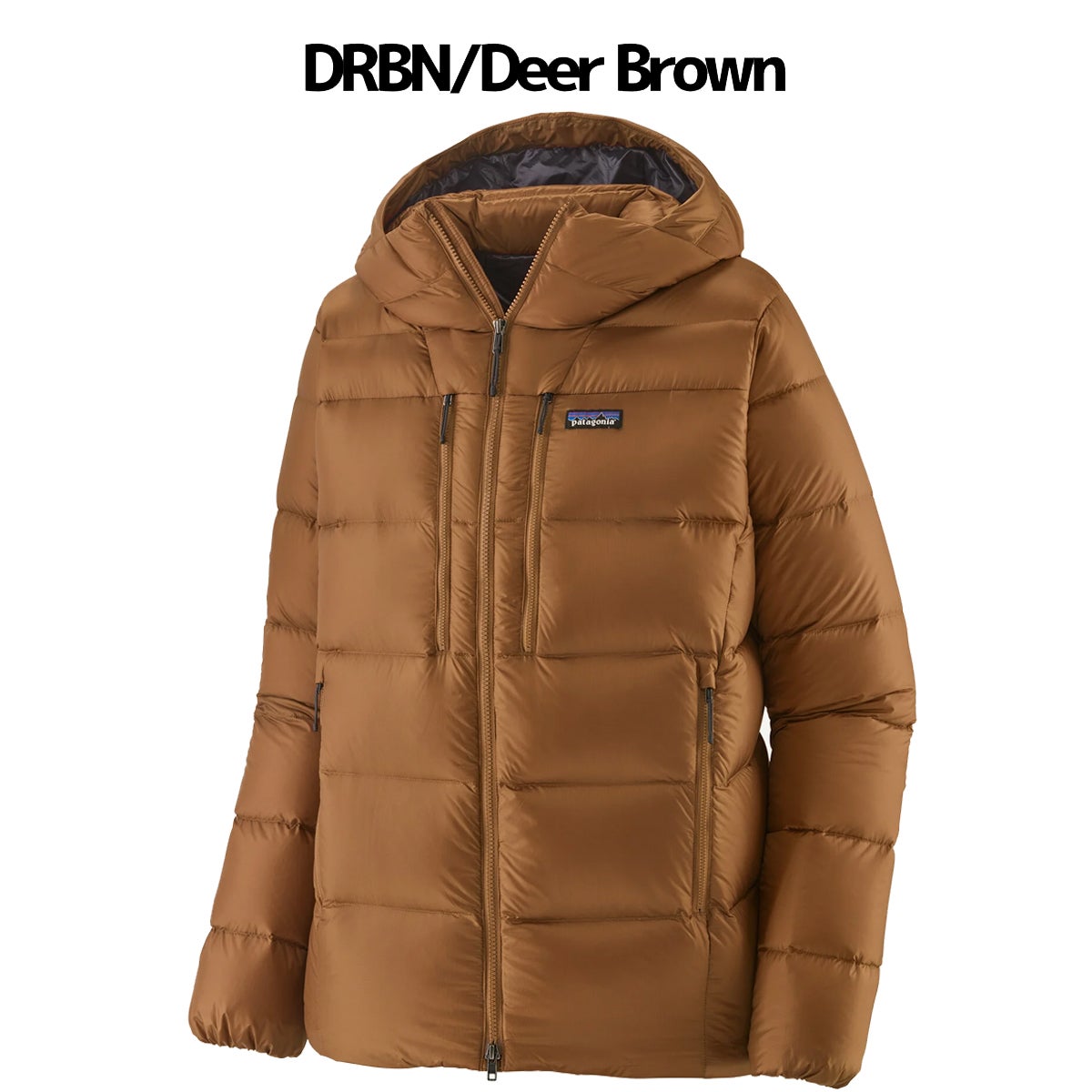 パタゴニア フィッツロイ・ダウン・フーディ PATAGONIA Fitz Roy Down