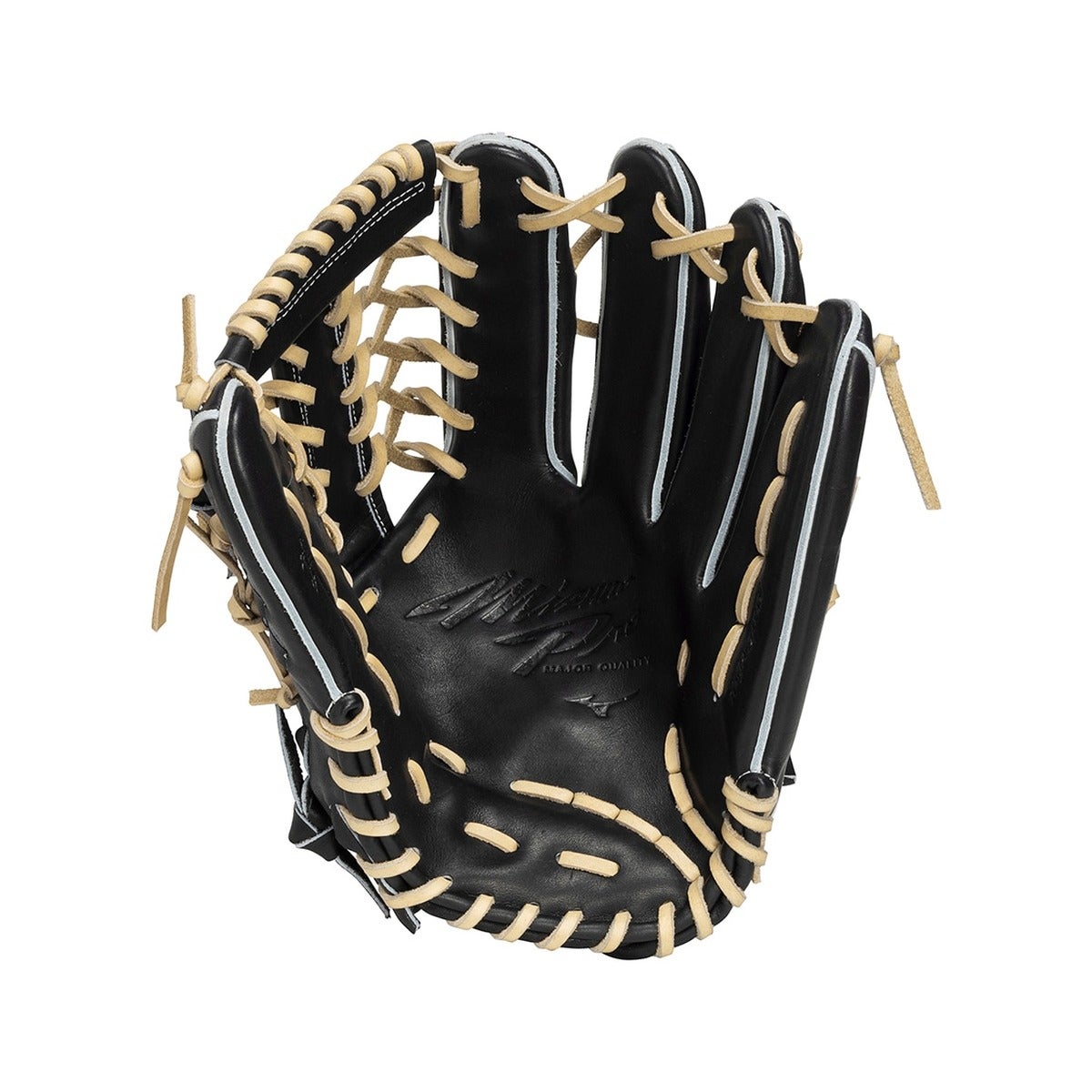 ミズノプロ　硬式内野用グラブ ミズノ MIZUNO 専用グラブ袋付き MizunoPro Classic 硬式用グラブ 外