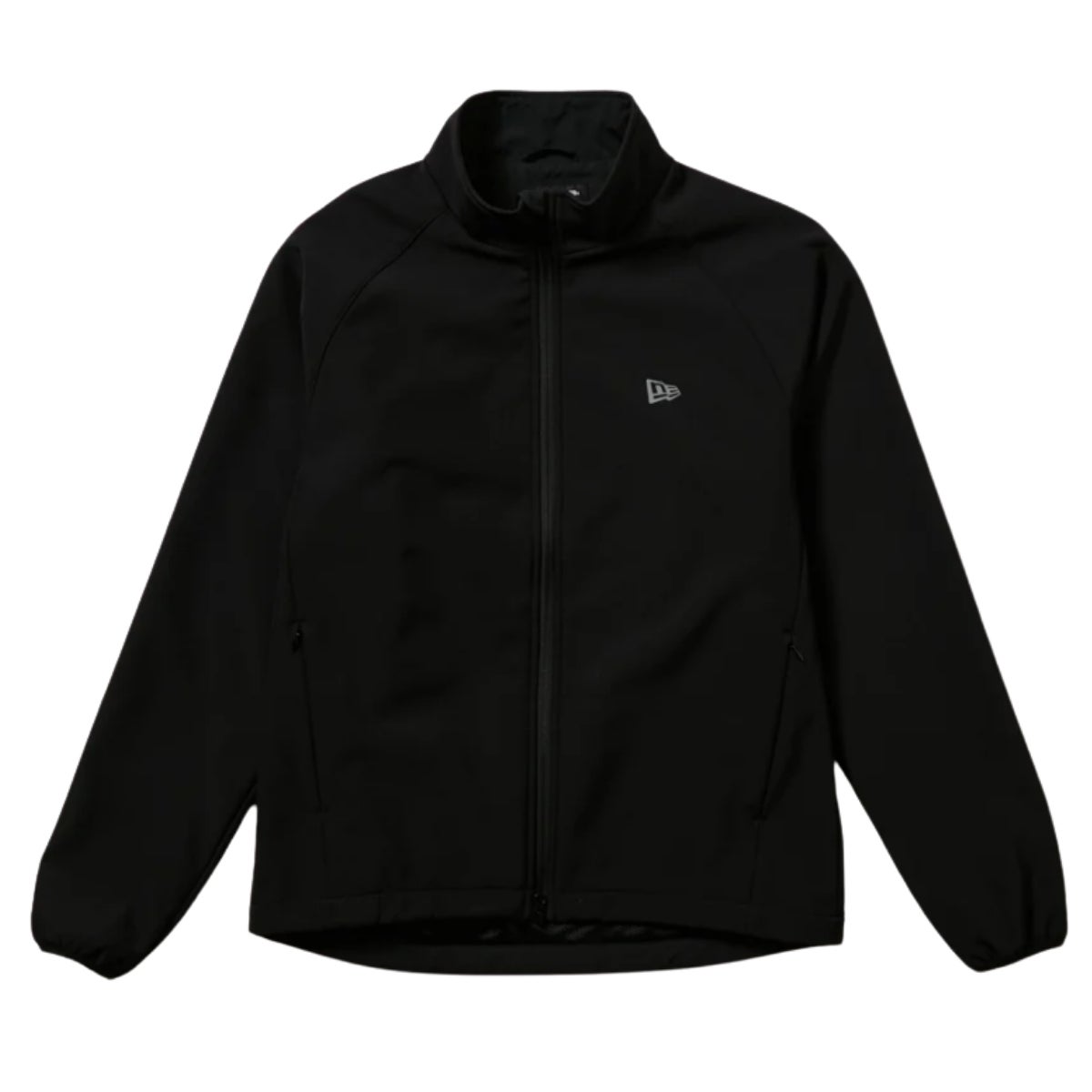 ニューエラ シェルジャケット ニューエラゴルフ Vertical Logo NEW ERA