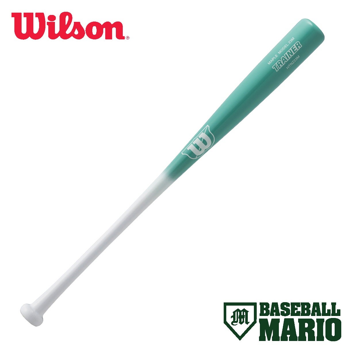 ウイルソン/ウィルソン Wilson ウィルソンスタッフ メープル 軟式用
