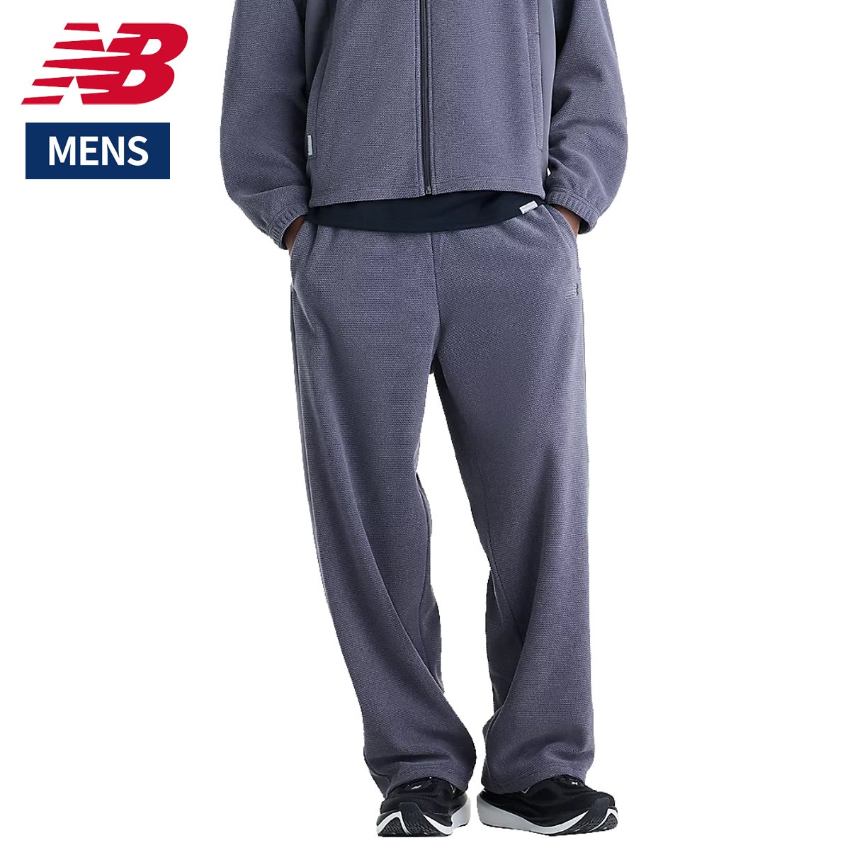 ニューバランス フリースパンツ NEW BALANCE Fleece Pants | スポーツ