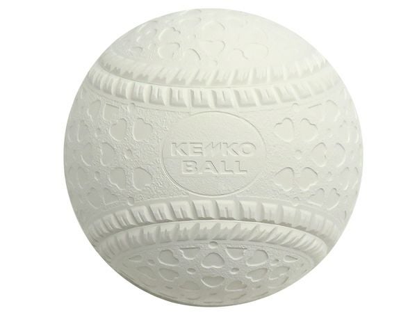 ナガセケンコー KENKO 軟式用試合球 M号 1個売り 野球 軟式 ボール