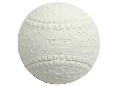 ナガセケンコー 軟式用試合球 M号 1個売り 野球 軟式 ボール 軟式球 新 