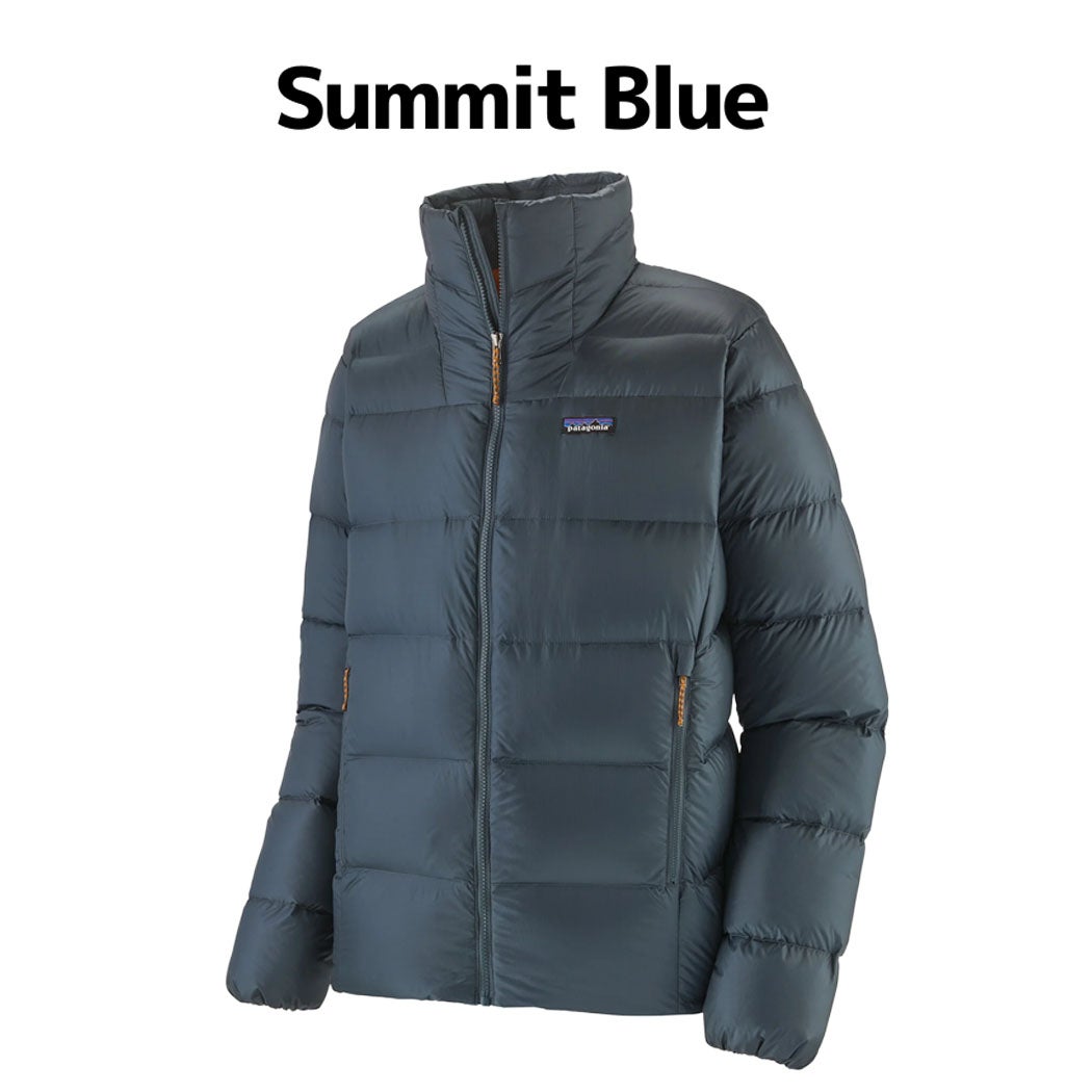 patagonia フィッツロイジャケット パタゴニア フィッツロイ ダウン ジャケット PATAGONIA MS FITZ ROY