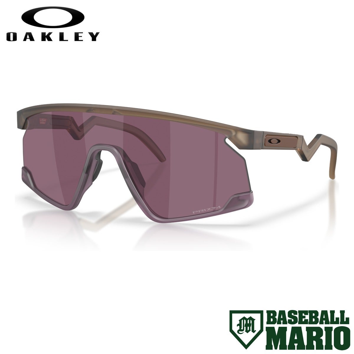 オークリー OAKLEY BXTR Obscura Collection サングラス 一般 オブ