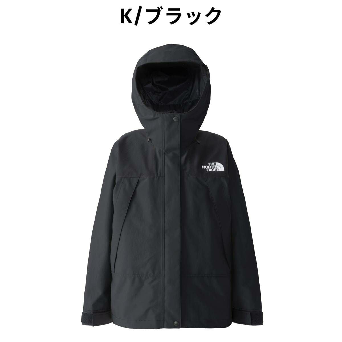 ザ・ノース・フェイス マウンテンジャケット レディース THE NORTH