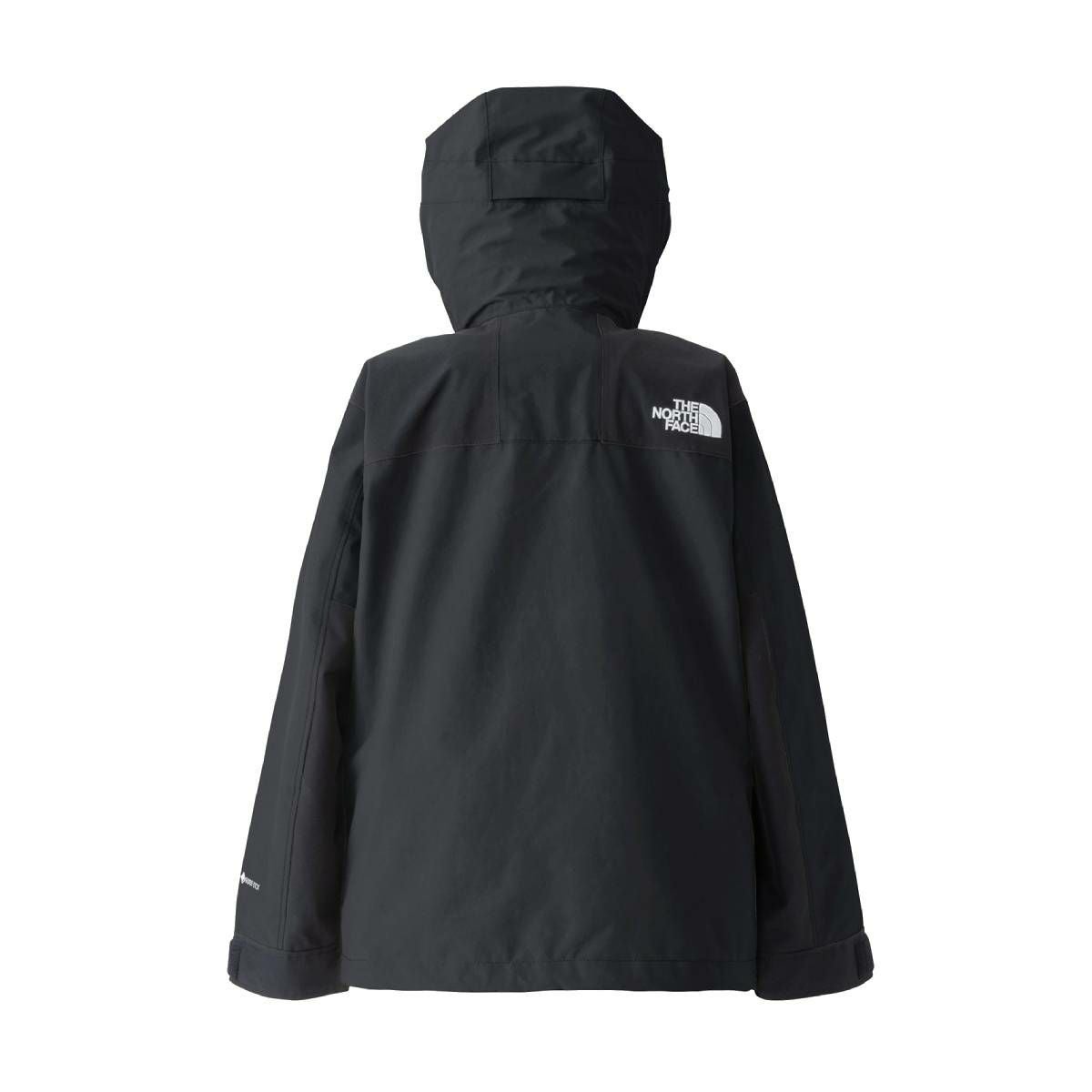 THE NORTH FACE MOUNTAIN JACKET レディースブラック THE NORTH FACE（ザ ノースフェイス） マウンテンパーカー X-LARGE