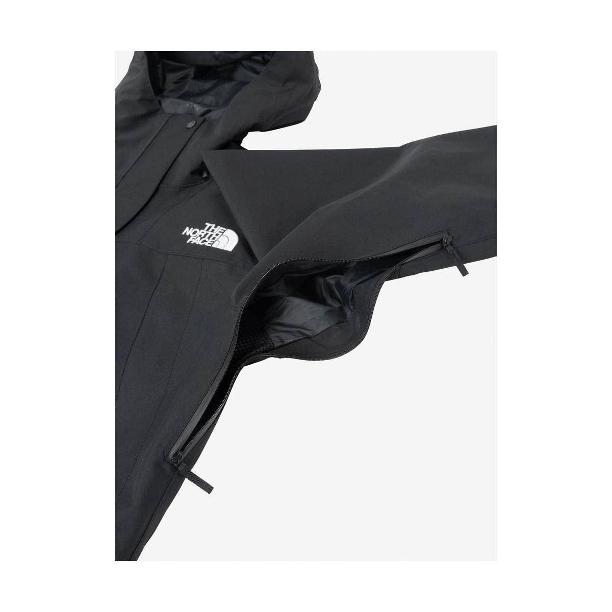 ザ・ノース・フェイス マウンテンジャケット THE NORTH FACE MOUNTAIN