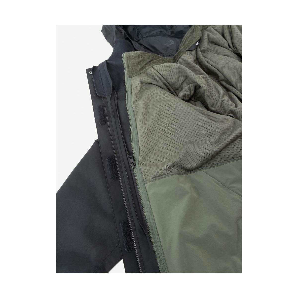 ザ・ノース・フェイス マウンテンジャケット THE NORTH FACE MOUNTAIN