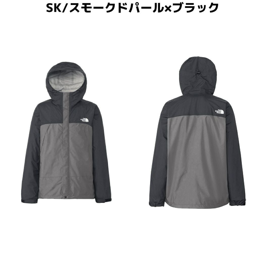 ザ・ノース・フェイス THE NORTH FACE 【正規取扱店】Dot Shot Jacket
