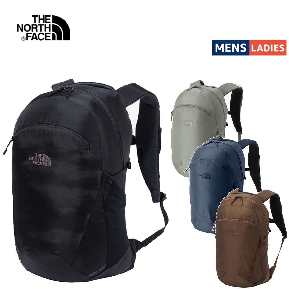 ザ・ノース・フェイス ジェミニ 22 THE NORTH FACE Gemini | スポーツ 