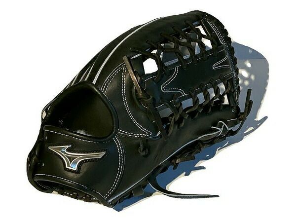 MIZUNO(ミズノ) イチローモデル ミズノプロ 一般軟式外野手グラブ 