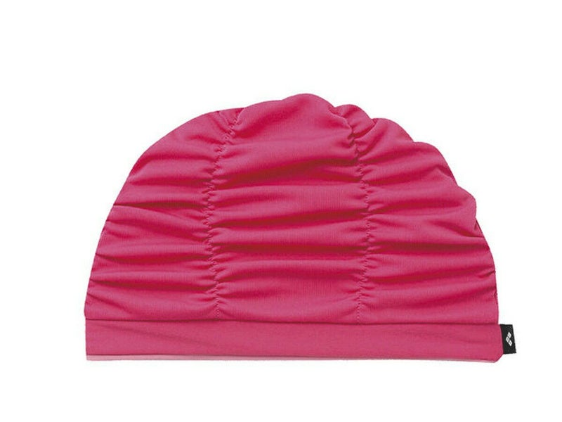 【返品・交換不可】アリーナ：【レディース】ギャザー入りウォーキングキャップ【arena