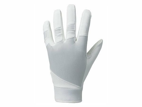 エスエスケイ：【ジュニア】守備専用手袋